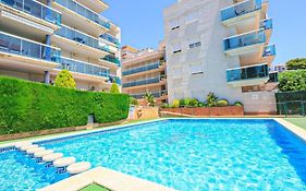 Apartamento En Salou