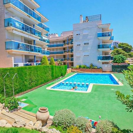 Apartamento En Salou Exterior foto