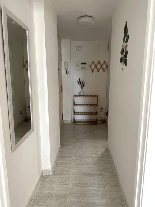 Apartamento En Salou Exterior foto