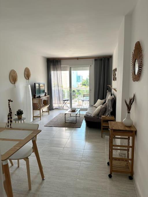 Apartamento En Salou Exterior foto