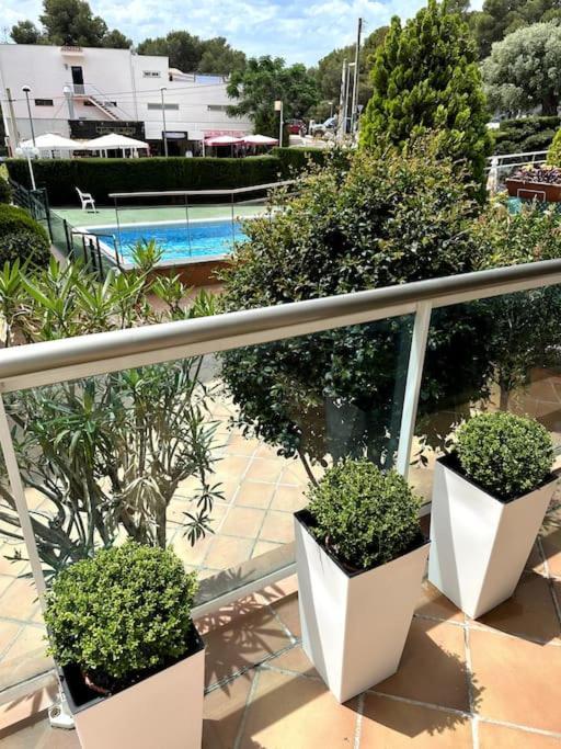 Apartamento En Salou Exterior foto
